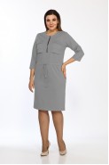 Lady Style Classic 1679/7 серый