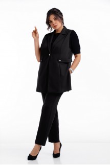 Vilena fashion 996 черный