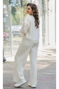 Vittoria Queen 22343 молочный