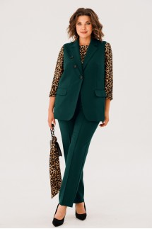 Vilena fashion 999 бутылка