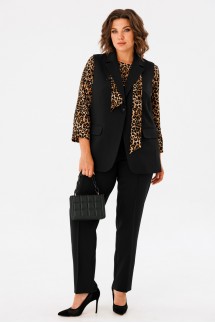 Vilena fashion 999 черный