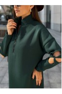 Dilana VIP 2058 т.зеленый