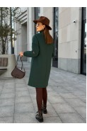 Dilana VIP 2058 т.зеленый