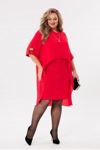 Michel chic 2169 красный