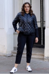 ANDINA CITY 7012-24 черный ANDINA CITY 7012-24 черный