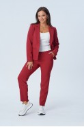 Vilena fashion 1003 рубин