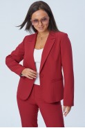 Vilena fashion 1003 рубин