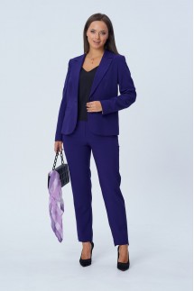 Vilena fashion 1003 черничный