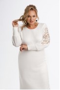 Vilena fashion 1006 молочный