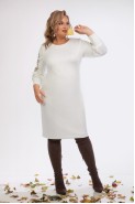 Vilena fashion 1006 молочный