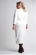 Vilena fashion 1007 молочный
