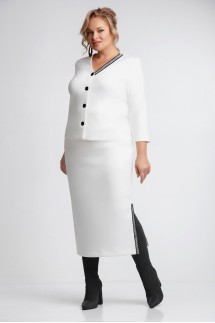 Vilena fashion 1007 молочный