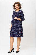 Moda Versal 1928 синий