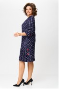 Moda Versal 1928 синий