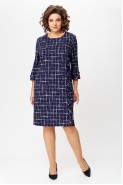 Moda Versal 2492 синий