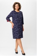 Moda Versal 2492 синий