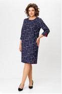 Moda Versal 2492 синий
