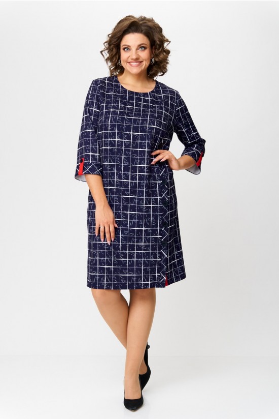 Moda Versal 2492 синий