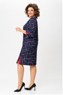 Moda Versal 2492 синий
