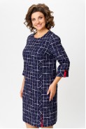 Moda Versal 2492 синий