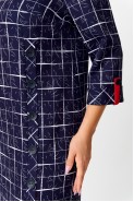 Moda Versal 2492 синий