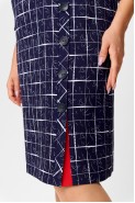 Moda Versal 2492 синий