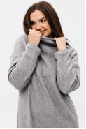 MA CHERIE 4091 серый