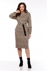 Милора-стиль 1277 леопард Милора-стиль 1277 леопард