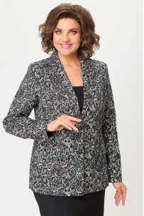 БелЭльСтиль 866 черный дизайн БелЭльСтиль 866 черный дизайн