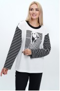 Alani Collection 2233 трикотажные бр