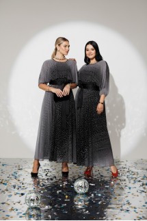 Anastasia 063.1 черный Anastasia 063.1 черный