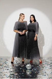 Anastasia 063.2 черный Anastasia 063.2 черный