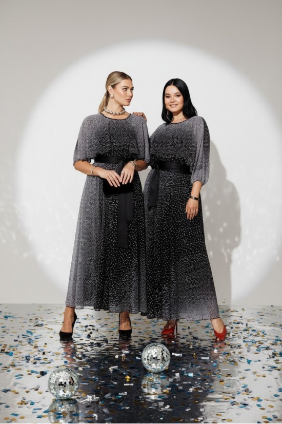 Anastasia 063.2 черный