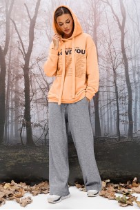 BUTER 2924 персик