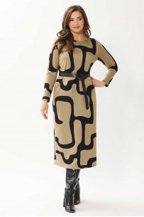 MisLana 1146 беж пояс