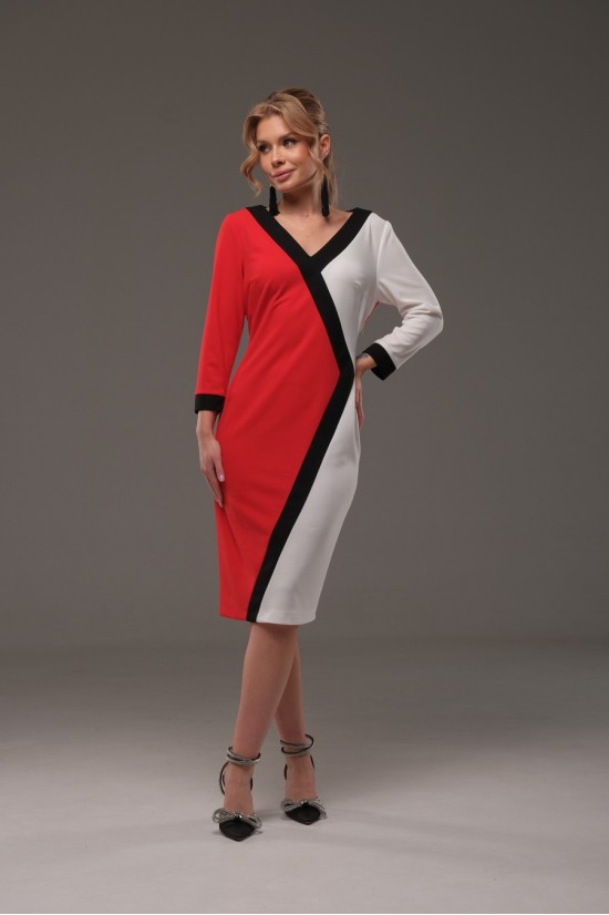GALEAN STYLE 955 красный