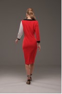 GALEAN STYLE 955 красный