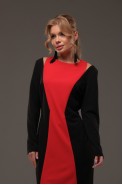 GALEAN STYLE 958 красный