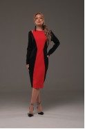 GALEAN STYLE 958 красный