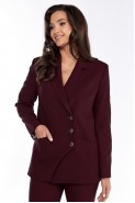 Vilena fashion 1001 винный