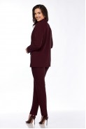 Vilena fashion 1001 винный