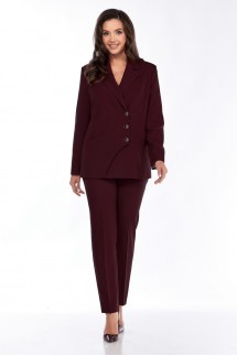 Vilena fashion 1001 винный