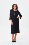 Vilena fashion 1010 черный