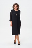 Vilena fashion 1010 черный