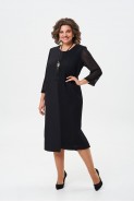 Vilena fashion 1010 черный