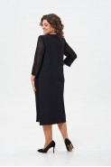 Vilena fashion 1010 черный