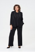 Vilena fashion 1016 черный