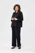 Vilena fashion 1016 черный