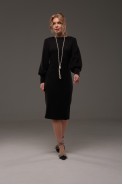 GALEAN STYLE 957 черный