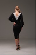 GALEAN STYLE 957 черный